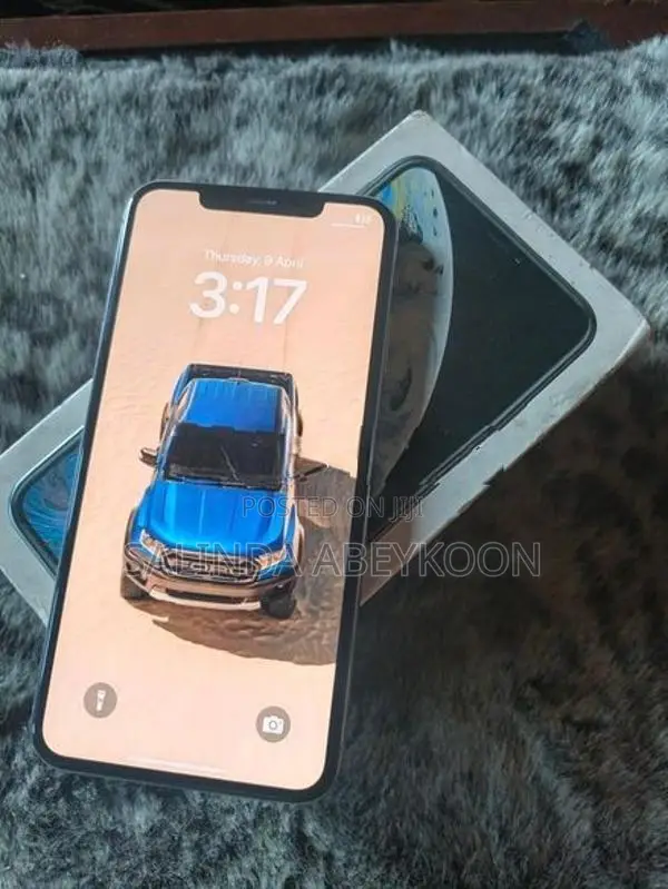 Apple iPhone XS Max Xsmax (Used)