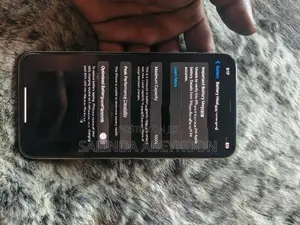 Apple iPhone XS Max Xsmax (Used)
