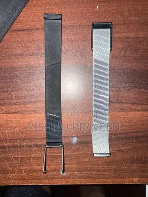 Whoop 5.0 Bands (Two)