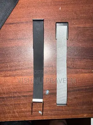 Whoop 5.0 Bands (Two)
