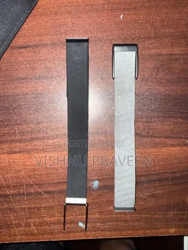 Whoop 5.0 Bands (Two)