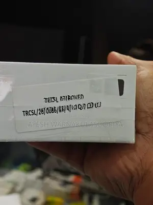 Vivo Y04 6GB / 128GB (Brand New)