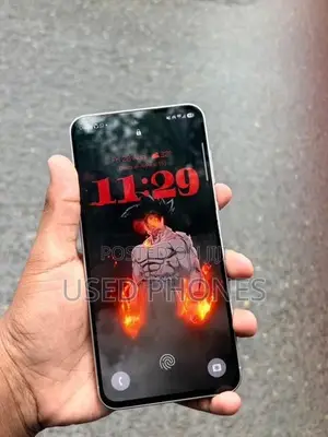 Samsung Galaxy A56 (Used)