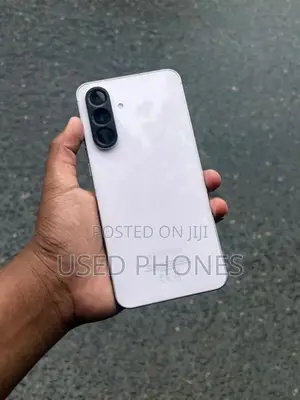 Samsung Galaxy A56 (Used)
