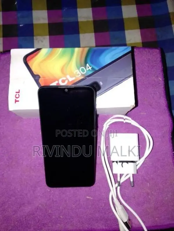 TCL 304 (Used)