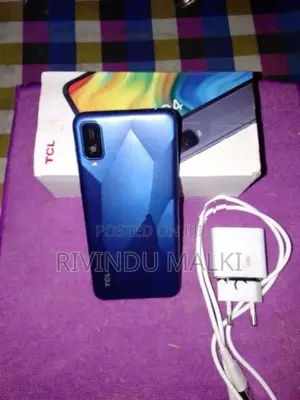 TCL 304 (Used)