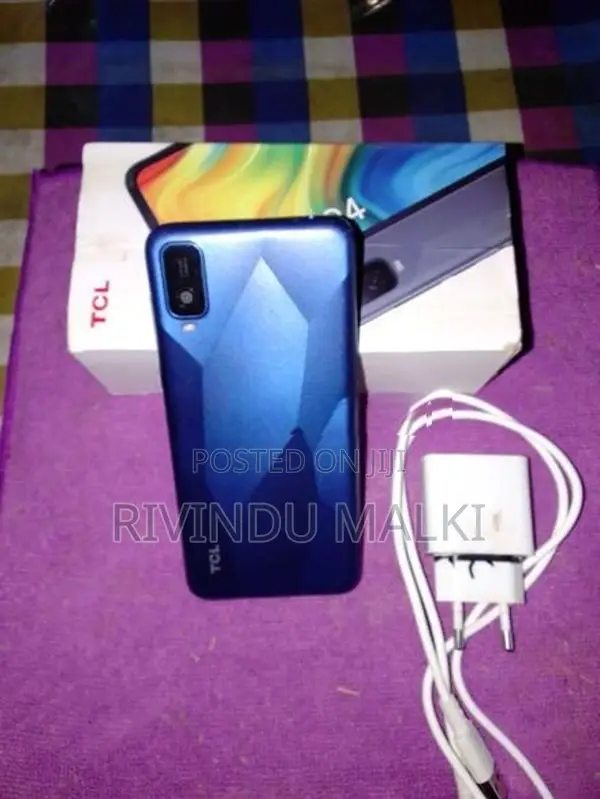 TCL 304 (Used)