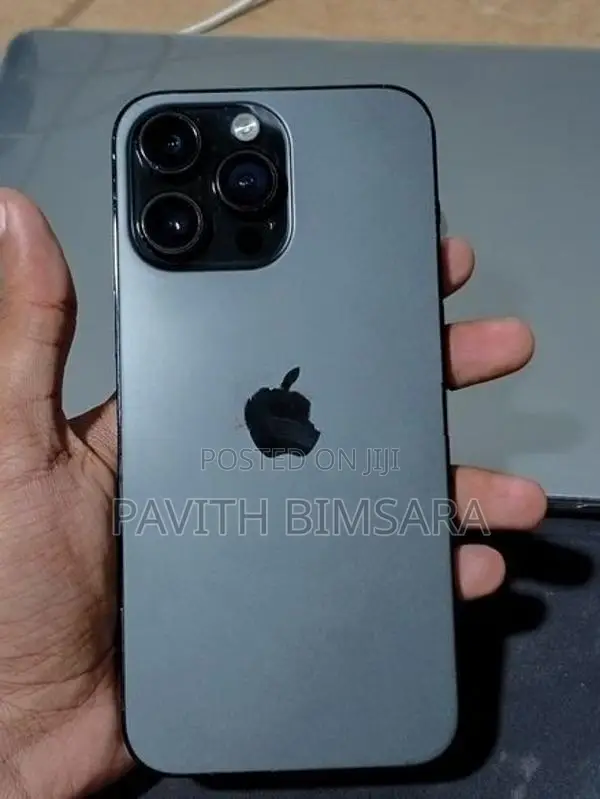 Apple iPhone 14 Pro Max (Used)