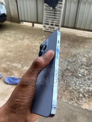 Apple iPhone 13 Pro (Used)