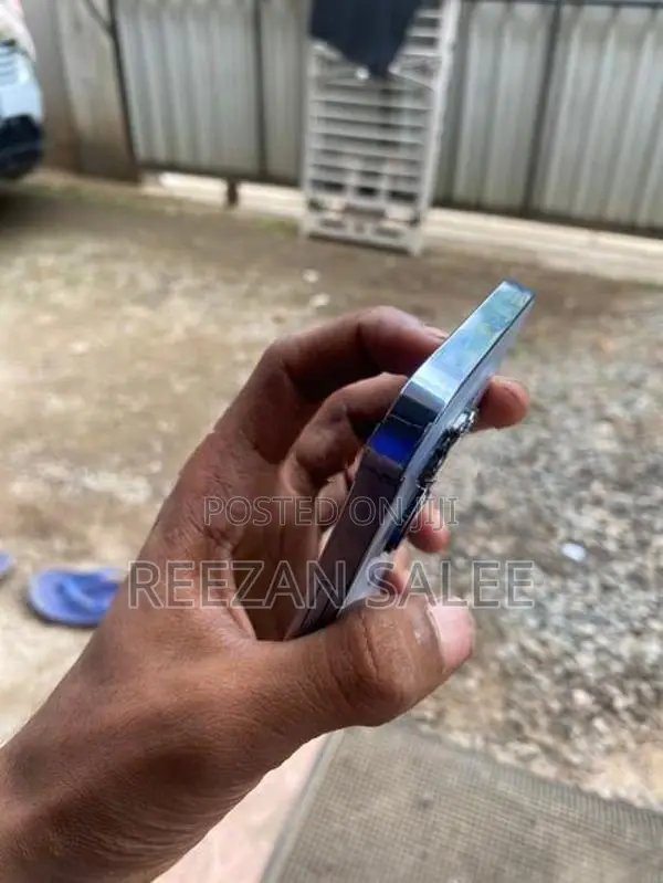 Apple iPhone 13 Pro (Used)