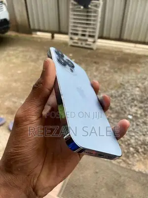 Apple iPhone 13 Pro (Used)