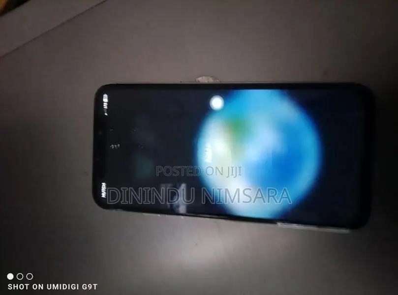 Apple iPhone X (Used)