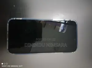 Apple iPhone X (Used)