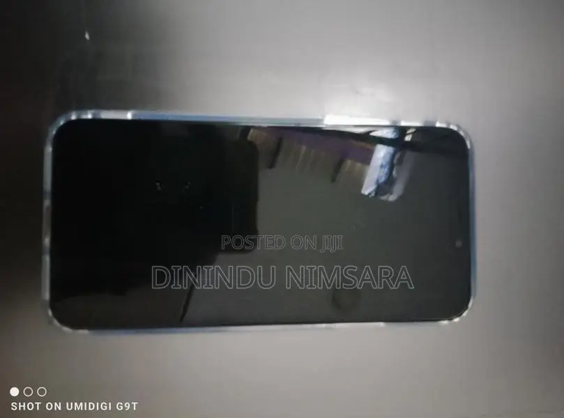 Apple iPhone X (Used)