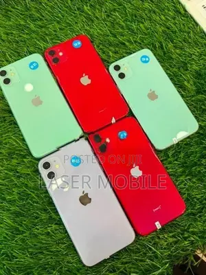 Apple iPhone 12 128GB (Used)