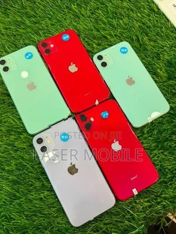 Apple iPhone 12 128GB (Used)