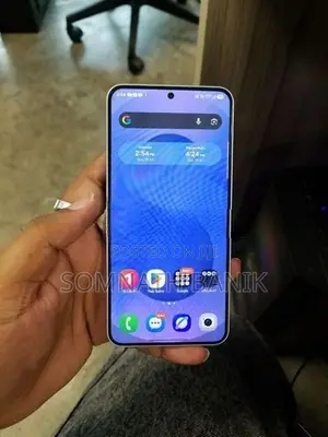 Samsung Galaxy S25 (Used)