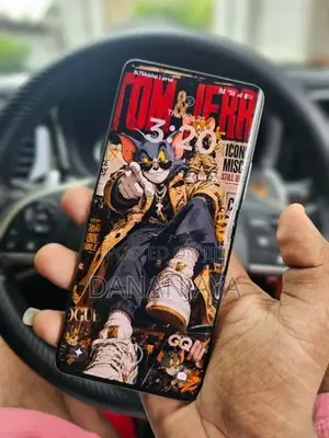 Realme 14 Pro 5g (Used)