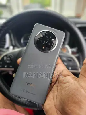 Realme 14 Pro 5g (Used)