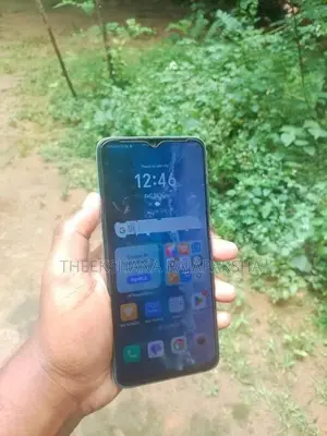 Honor X5 Plus (Used)
