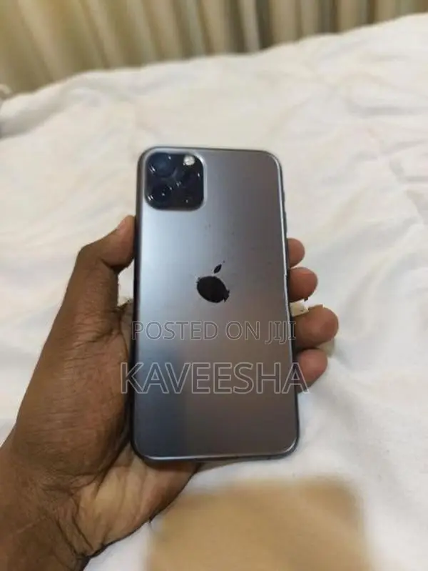 Apple iPhone 11 Pro 256Gb (Used)