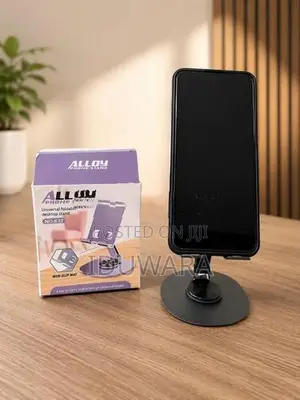 Mobile Phone Stand