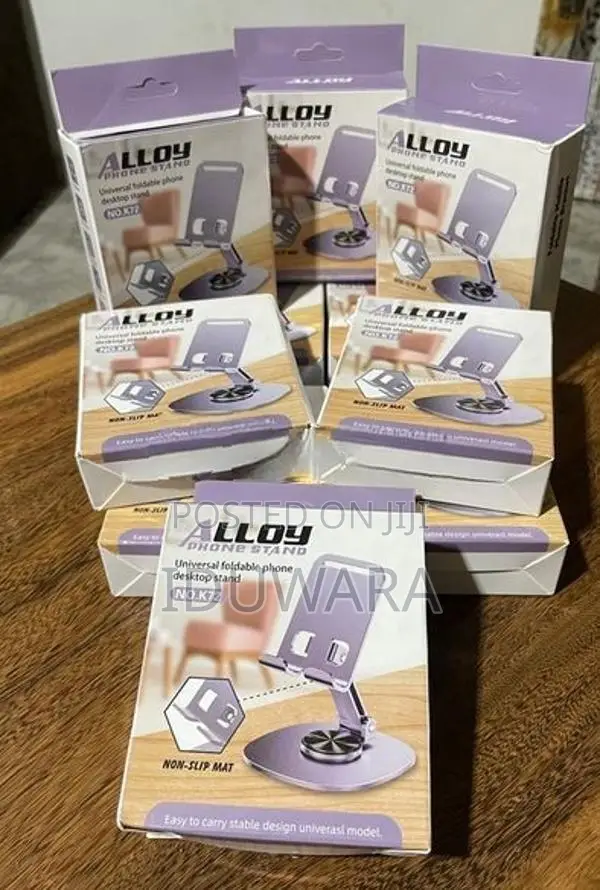 Mobile Phone Stand