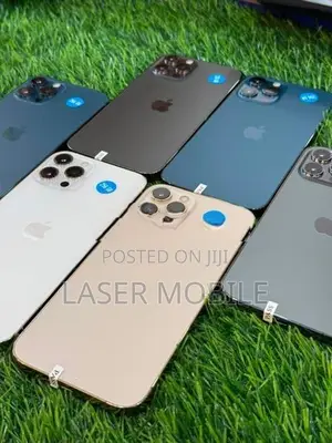 Apple iPhone 12 Pro 128GB (Used)
