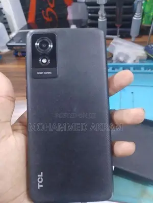 TCL 501 (Used)