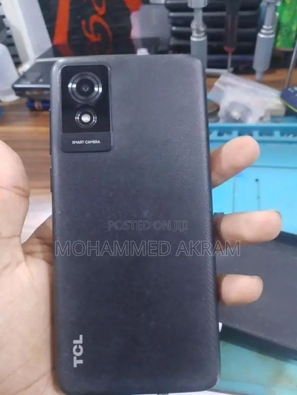TCL 501 (Used)