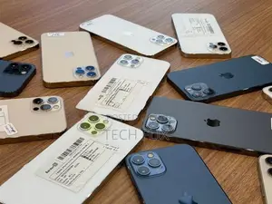 Apple iPhone 12 Pro (Used)