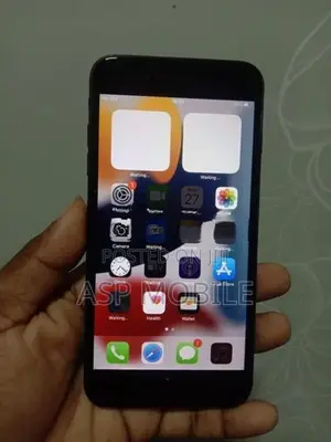 Apple iPhone 7 Plus (Used)