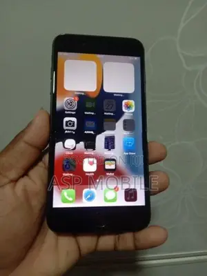 Apple iPhone 7 Plus (Used)