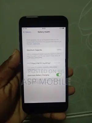 Apple iPhone 7 Plus (Used)