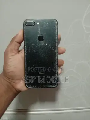 Apple iPhone 7 Plus (Used)