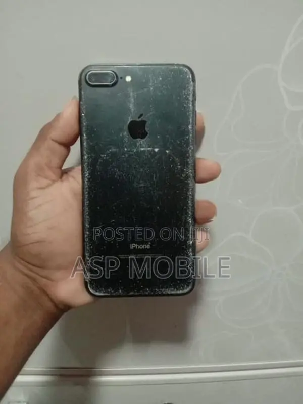 Apple iPhone 7 Plus (Used)