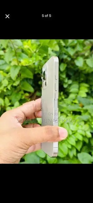 Apple iPhone 16 Pro Used Like New (Used)