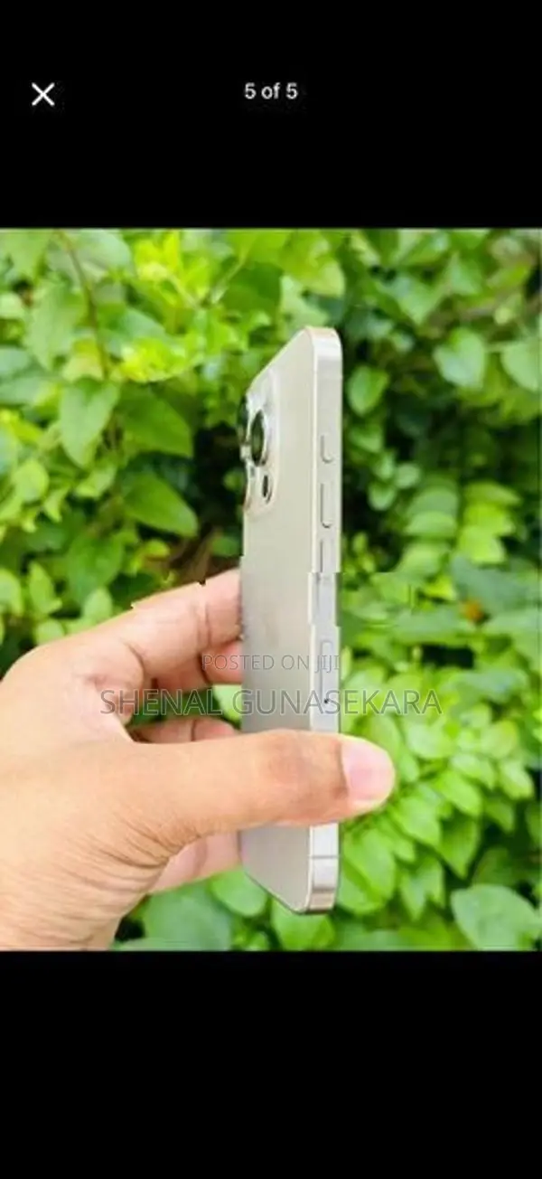 Apple iPhone 16 Pro Used Like New (Used)
