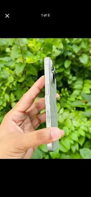 Apple iPhone 16 Pro Used Like New (Used)