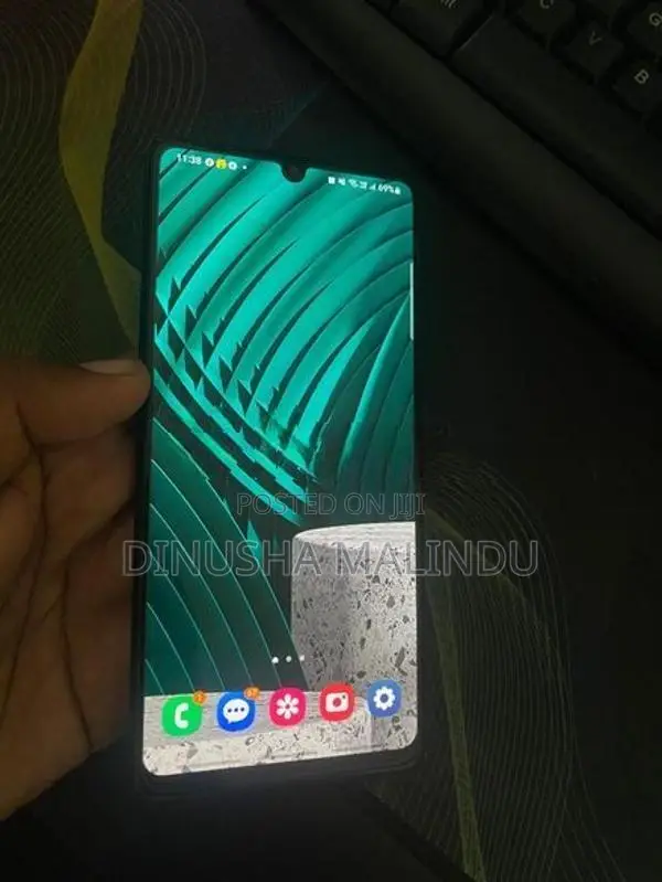 Samsung Galaxy A42 SM-A426N (Used)