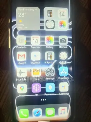 Apple iPhone 17 Pro Max (Used)