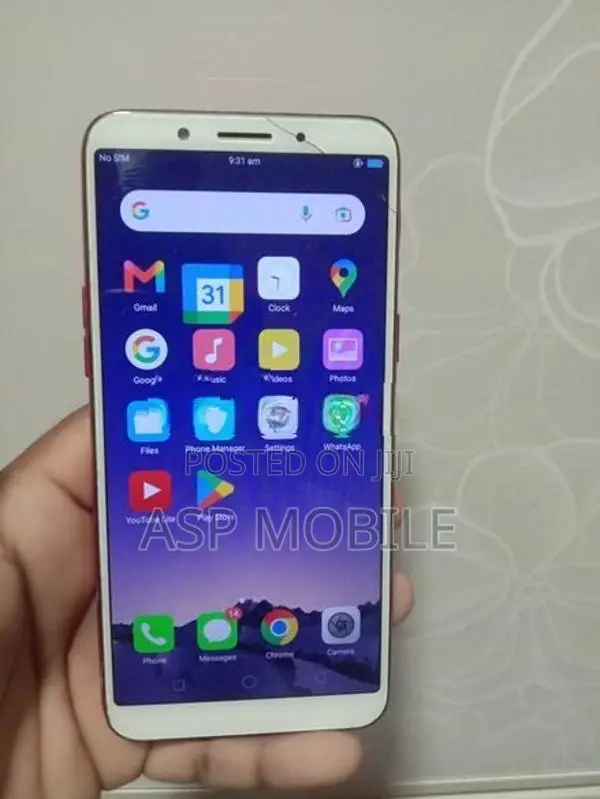 Oppo A83 (Used)