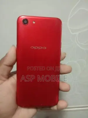 Oppo A83 (Used)