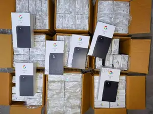 Google Pixel 4a 5G 128GB (Brand New)