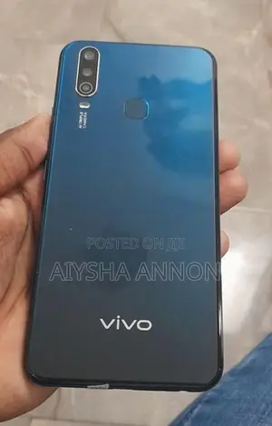 Vivo Y17 (Used)