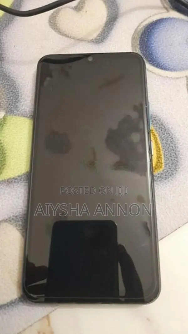 Vivo Y17 (Used)