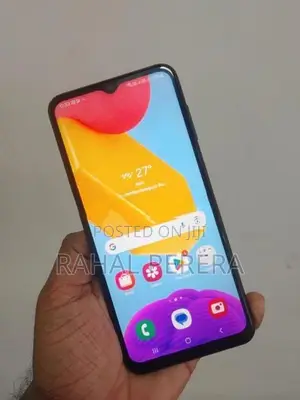 Samsung Galaxy M13 4GB 64GB (Used)