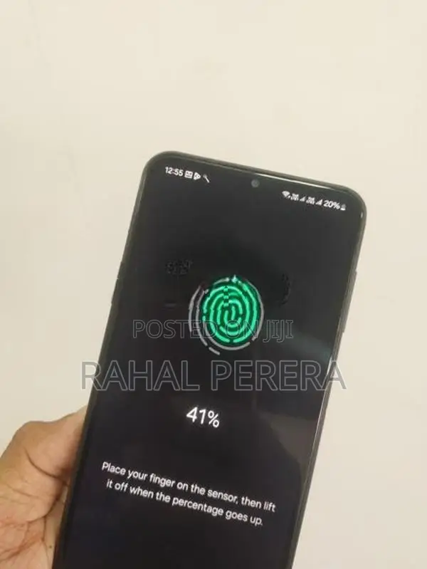 Samsung Galaxy M13 4GB 64GB (Used)
