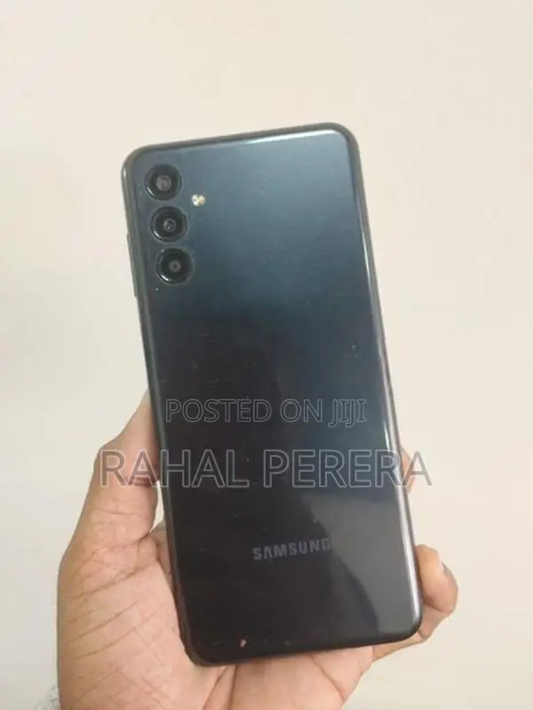 Samsung Galaxy M13 4GB 64GB (Used)