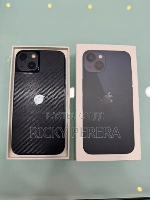 Apple iPhone 13 (Used)